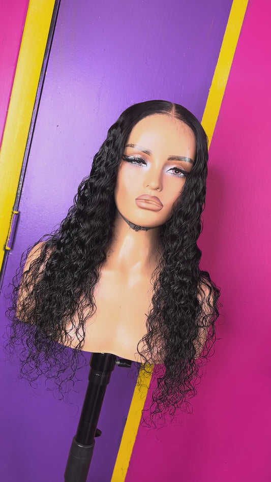 20” Deepwave 5x5 Closure